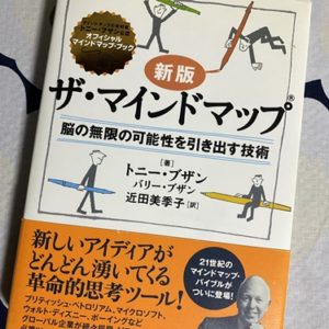 Yes or Noどっち？マインドマップを使う