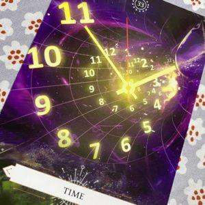 時間は確実に減っている