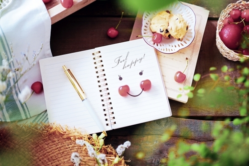 カードに救われてる♡