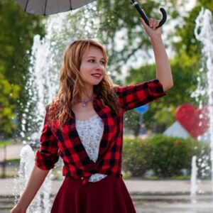 必見！魅力的な女性５つの共通点