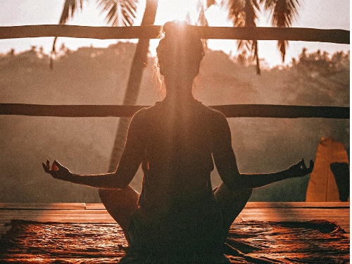 瞑想で心が変わる!身体が変わる！毎日の実践で得られる驚きの効果