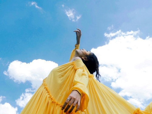 自分らしく生きるための秘訣5選