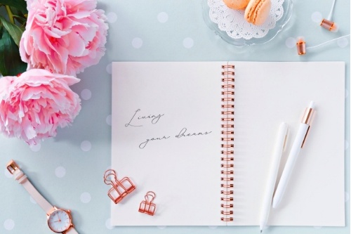 「書く瞑想」で人生が変わる！40代から始めるジャーナリングの効果とやり方