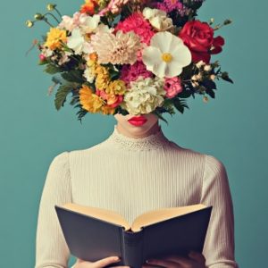 口内炎が治らない…スピリチュアルな意味とは？