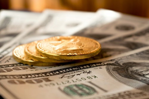 なぜか豊かになれない？潜在意識に眠る「お金のブロック」を簡単に見つけて解除するスピリチュアルワーク