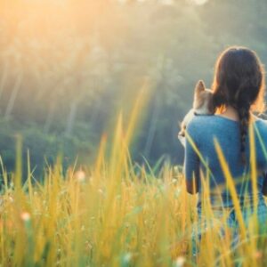 感受性が強いって悪いこと？その魅力と5つの活かし方